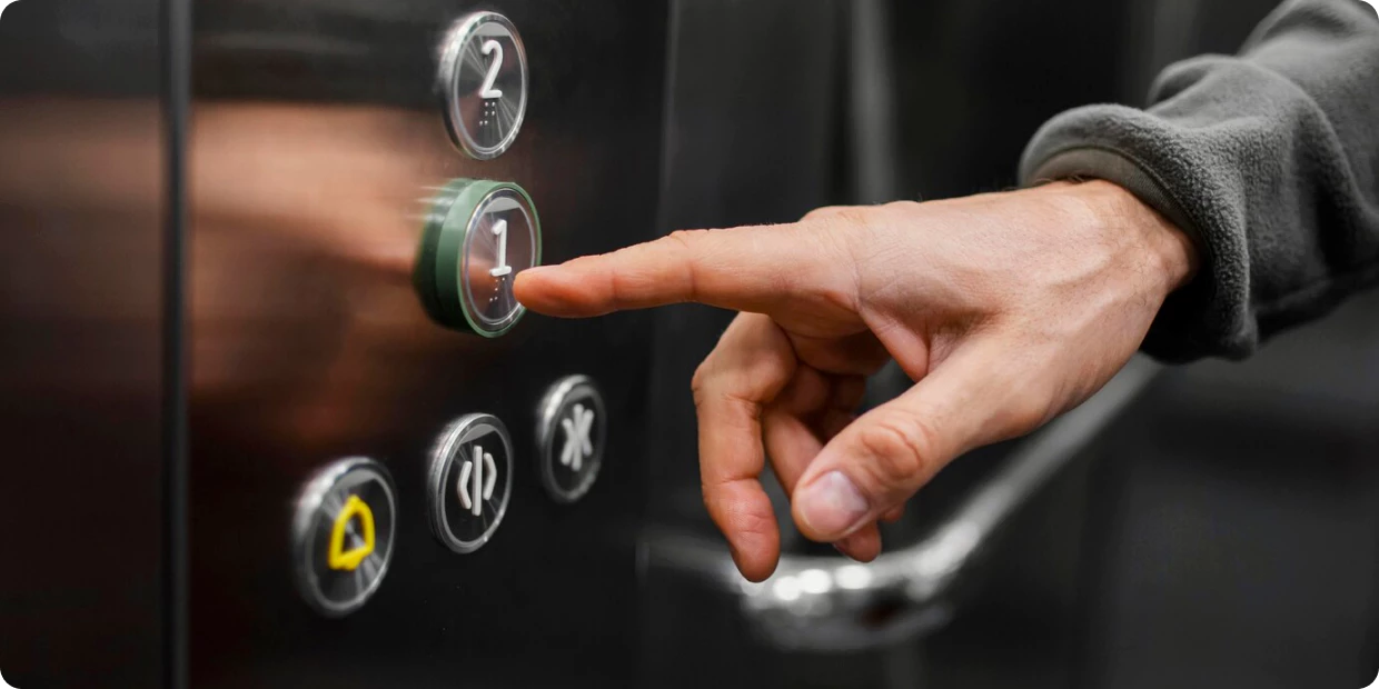 승강기 안전관리법 제32조